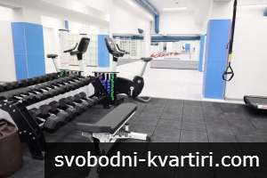Спортна зала за групови тренировки под наем /ПОЧАСОВО и/или МЕСЕЧНО (за различни спортове и дейност)