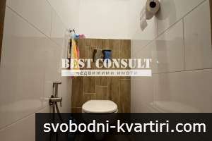 Отличен, тристаен, газ, климатик - Възраждане Отличен, тристаен, газ, климатик - Възраждане