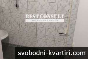 Едностаен обзаведен, климатик- Чародейка север, 300 лв.