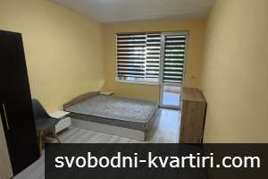 Двустаен напълно обзаведен кв.Картала Двустаен напълно обзаведен кв.Картала