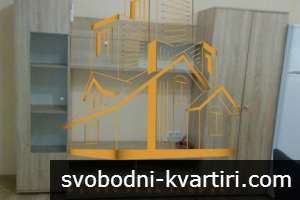 Двустаен апартамент - Цветен Квартал, Варна (Обява №: 461488)