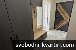 Двустаен апартамент, под наем, кв. Възраждане 3