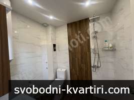 Чисто ново жилище в кв. Бузлуджа Чисто ново жилище в кв. Бузлуджа