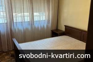 Даваме под наем тристаен апартамент в Кършияка Даваме под наем тристаен апартамент в Кършияка