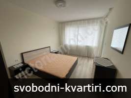 Двустаен апартамент в началото на кв. Зона Б