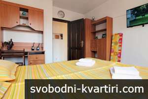 Уникални апартаменти Милчеви - Перфектни условия. Отстъпка за повече нощувки!