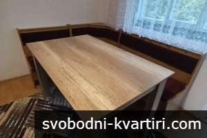 Даваме под наем многостаен апартамент в Кючук Париж Даваме под наем многостаен апартамент в Кючук Париж