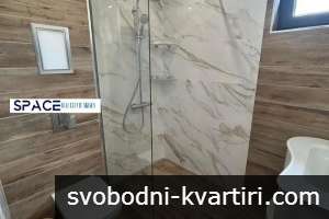 Уникален Двустаен апартамент
