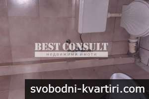 Самостоятелна стая, климатик - Дружба 3 Самостоятелна стая, климатик - Дружба 3