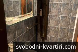 Лозенец тристаен апартамент обзаведен #1749454844