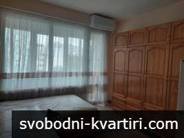 Обзаведена южна боксониера с тераса