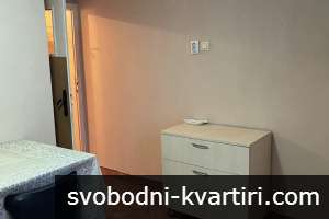 Студио в центъра на В. Търново, до пазара