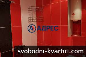 Тристаен апартамент  в кв. Еленово