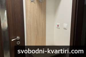 Уютно студио в кв. Картала