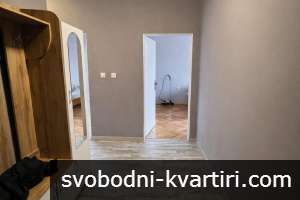 Тристаен, под наем, ж.к Хаджи Димитър