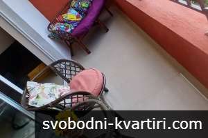 Студио в Созопол с Климатик