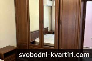 Даваме под наем тристаен апартамент в Кършияка Даваме под наем тристаен апартамент в Кършияка