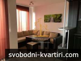 Двустаен апартамент – Траката, Варна (Обява №:984917)