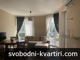 Зорница тристаен апартамент обзаведен #1782200316