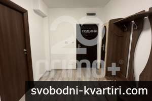 Тристаен апартамент, кв. Колю Фичето