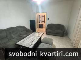 Давам под наем двустаен апартамент в гр.Пловдивкв.Смирненски Давам под наем двустаен апартамент в гр.Пловдивкв.Смирненски