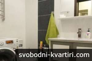 Двустаен апартамент Каменица 1
