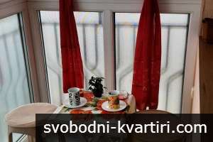 Уютна лятна ваканция за ДВАМА в Бургас до Морето.