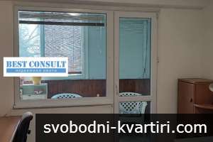 Двустаен обзаведен,  климатик - Хъшове