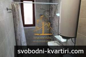 Тристаен апартамент – Виница, Варна (Обява №:587300)