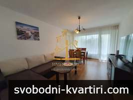 Четиристаен апартамент – Чайка, Варна (Обява №:560636)
