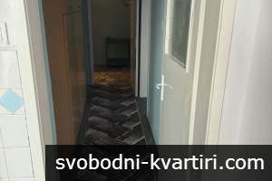 ✅Отдава 3стаен, Широк център, ул.Видин. Три Климатика. Етаж 5 от6, асансьор. ✅Отдава 3стаен, Широк център, ул.Видин. Три Климатика. Етаж 5 от6, асансьор.