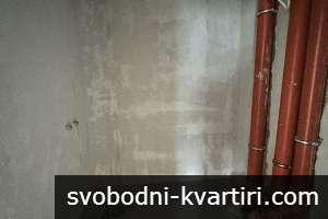 Тристаен в началото на кв. Бузлуджа Тристаен в началото на кв. Бузлуджа