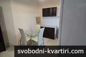 Двустаен апартамент, под наем, кв. Възраждане 1