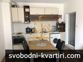 Двустаен апартамент – Изгрев, Варна (Обява №:116585)