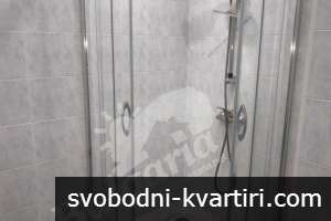Тристаен апартамент под наем с възможност за наемане на гараж Тристаен апартамент под наем с възможност за наемане на гараж