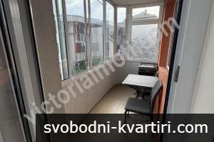 Двустаен апартамент в кв. Акация Двустаен апартамент в кв. Акация