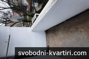 Просторен двустаен, климатик - Център, СУ Хр. Ботев Просторен двустаен, климатик - Център, СУ Хр. Ботев