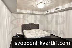 Двустаен апартамент в Бриз! Двустаен апартамент в Бриз!