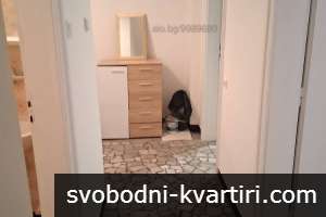 Тристаен апартамент Каменица 1