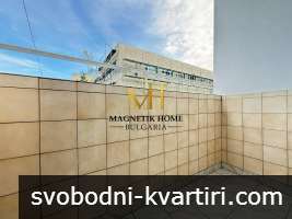 Разкошен двустаен апартамент с отделна кухня до у-ще ”Иван Вазов” в ж.к. Възраждане Разкошен двустаен апартамент с отделна кухня до у-ще ”Иван Вазов” в ж.к. Възраждане