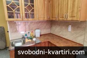 Едностаен апартамент, под наем, Колхозен пазар