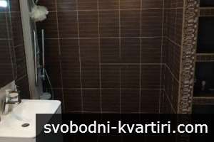Четиристаен апартамент под наем в ж.к. Сердика