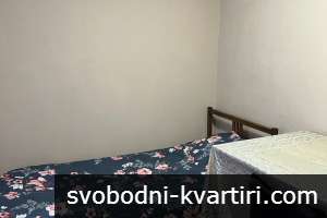Студио в центъра на В. Търново, до пазара
