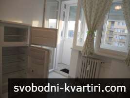 2 - стаен апартамент в кв. Гео Милев 2 - стаен апартамент в кв. Гео Милев