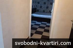 Даваме под наем едностаен апартамент в Тракия Даваме под наем едностаен апартамент в Тракия