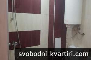 Двустаен обзаведен-кв. Акация