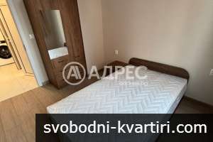 Тристаен апартамент под наем 700715 Тристаен апартамент под наем 700715