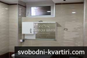 Луксозен двустаен на бул. България