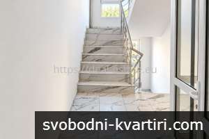 Нов двустаен апартамент с гараж в кв. Освобождение на гр. Благоевград. Нов двустаен апартамент с гараж в кв. Освобождение на гр. Благоевград.