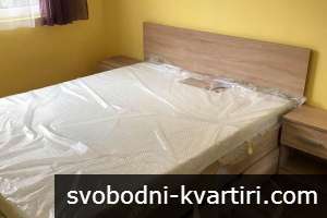 Братя Миладинови двустаен апартамент обзаведен #1746601302